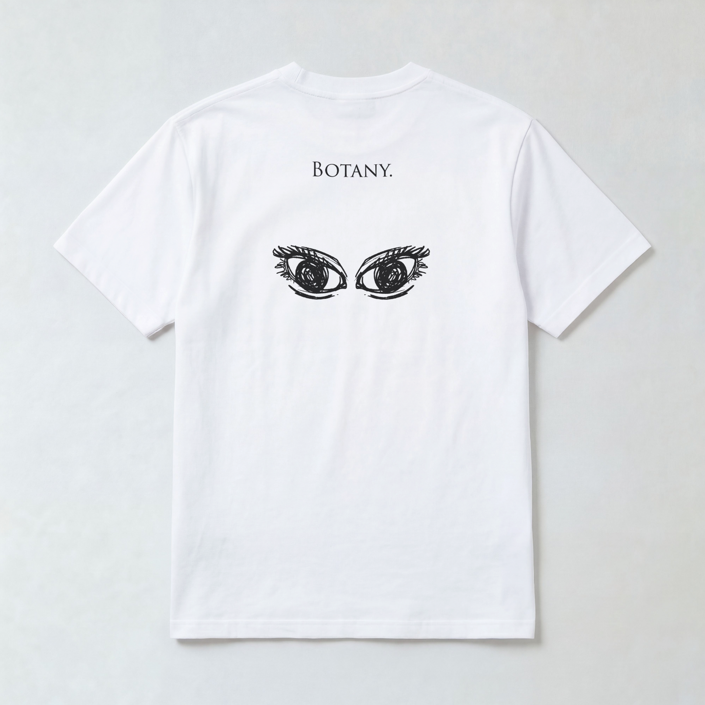 Eyes